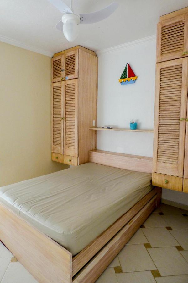 Apartamento Particular Pedaco Do Ceu Ubatuba Exterior photo