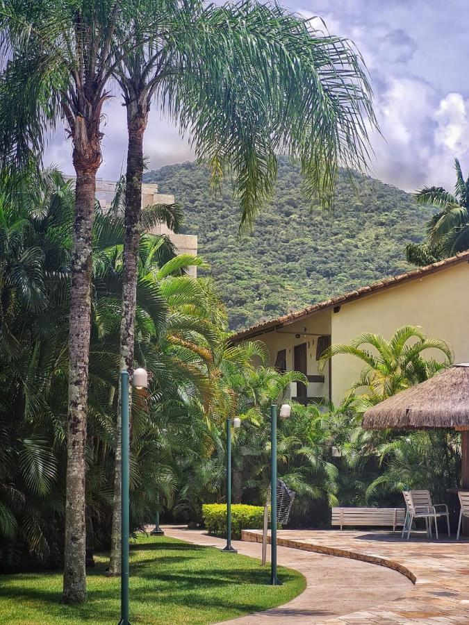Apartamento Particular Pedaco Do Ceu Ubatuba Exterior photo